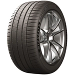 Order Pilot Sport 4 S by MICHELIN - 19" Pneu (275/35R19) For Your Vehicle