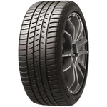 Order ALL SEASON 19" Tire 255/55R19 by MICHELIN For Your Vehicle