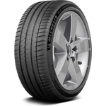 Order PILOT SPORT EV by MICHELIN - 20" Tire (265/45R20) For Your Vehicle