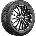 Order MICHELIN - 24387 - 17" Tire (225/65R17) - X-Ice Snow SUV For Your Vehicle