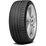 Order MICHELIN - 30260 - Pilot Super Sport 245/35ZR19 For Your Vehicle