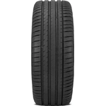 Order PILOT SPORT 4 SUV by MICHELIN - 20" Tire (255/45R20) For Your Vehicle