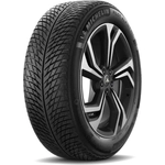 Order Pilot Alpin 5 SUV by MICHELIN - 20" Tire (265/45R20) For Your Vehicle
