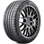 Order MICHELIN - 33116 - Summer 20" Tire Pilot Sport 4 S 265/35ZR20 For Your Vehicle