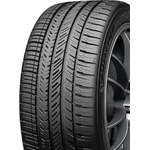 Order ALL SEASON 18" Tire 225/40R18 by MICHELIN For Your Vehicle