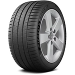 Order MICHELIN - Summer 20" Tire Pilot Sport 4 S 235/30ZR20 For Your Vehicle