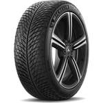 Order PILOT ALPIN 5 SUV by MICHELIN - 20" Tire (295/45R20) For Your Vehicle
