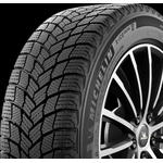 Order WINTER 19" Tire 235/55R19 by MICHELIN For Your Vehicle