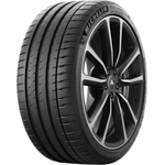 Order MICHELIN - 37478 - Summer 21" Tire Pilot Sport 4 S 275/35ZR21 For Your Vehicle