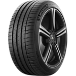 Order MICHELIN - 38057 - Summer 19" Tire Pilot Sport 4 245/45R19 For Your Vehicle