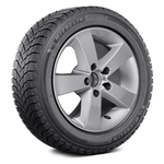 Order MICHELIN - Winter 20" Tire X-Ice Snow 265/40R20 For Your Vehicle