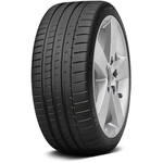 Order MICHELIN - Summer 18" Tire Pilot Super Sport 255/40ZR18 For Your Vehicle