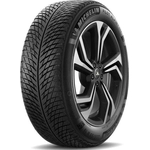 Order PILOT ALPIN 5 by MICHELIN - 20" Tire (235/55R20) For Your Vehicle