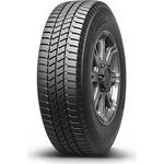 Order AGILIS CROSSCLIMATE C-METRIC by MICHELIN - 15" Tire (205/65R15) For Your Vehicle