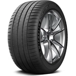 Order PILOT SPORT 4 SUV by MICHELIN - 21" Tire (315/35R21) For Your Vehicle