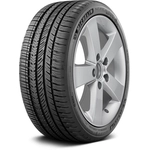 Order MICHELIN - 43550 - All Season 21" Tire  Pilot Sport All Season 4 265/40ZR21 For Your Vehicle