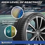 Order Pilot Sport 4 S by MICHELIN - 18" Tire (235/40R18) For Your Vehicle