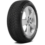 Order MICHELIN - 44190 - Pilot Alpin 5 SUV 255/50R21 For Your Vehicle