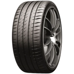 Order MICHELIN - 44873 - Summer 22" Tire Pilot Sport 4 S 285/35ZR22 For Your Vehicle