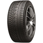 Order MICHELIN - 45265 - Pilot Alpin PA4 245/35R20 For Your Vehicle