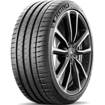 Order Pilot Sport 4 S by MICHELIN - 20" Tire (315/35R20) For Your Vehicle