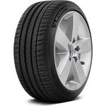 Order PILOT SPORT 4 by MICHELIN - 18" Tire (235/45R18) For Your Vehicle