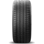 Order MICHELIN - 52954 - Summer 21" Tire Pilot Sport 4 S 275/35ZR21 For Your Vehicle