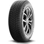 Order WINTER 16" Tire 205/55R16 by MICHELIN For Your Vehicle