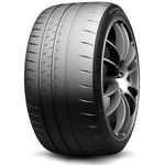 Order Pilot Sport Cup 2 Connect (240) by MICHELIN - 20" Tire (285/30R20) For Your Vehicle