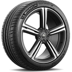 Order Pilot Sport 4 by MICHELIN - 18" Tire (215/40R18) For Your Vehicle