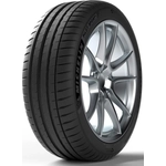 Order PILOT SPORT 4 by MICHELIN - 19" Tire (255/45R19) For Your Vehicle