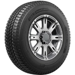Order ALL SEASON 18" Tire 275/65R18 by MICHELIN For Your Vehicle