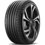 Order MICHELIN - 58352 - Summer 21" Tire Pilot Sport 4 SUV 265/40ZR21 For Your Vehicle