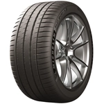 Order MICHELIN - 59321 - Summer 20" Tire Pilot Sport 4 S 255/40ZR20 For Your Vehicle