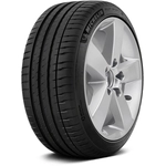 Order MICHELIN - 63342 - Summer 21" Tire Pilot Sport 4 275/35ZR21 For Your Vehicle