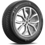 Order MICHELIN - 64866 - Latitude Alpin LA2 275/40R20 For Your Vehicle