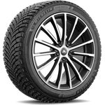 Order MICHELIN - 68362 - Winter 17" Tire X-ICE North 4 205/50R17 For Your Vehicle