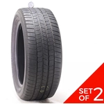 Order Defender LTX M/S by MICHELIN - 20" Tire (265/50R20) For Your Vehicle