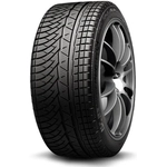 Order WINTER 18" Pneu 215/45R18 by MICHELIN For Your Vehicle