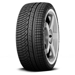Order MICHELIN - 70463 - Winter 19" Tire Pilot Alpin PA4 (DIR) 255/45R19 For Your Vehicle