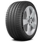 Order MICHELIN - 70968 - Summer 20" Pneu Pilot Sport 4 S 285/35ZR20 For Your Vehicle