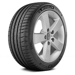 Order MICHELIN - 71137 - Summer 19" Tire Pilot Sport 4 255/40ZR19 For Your Vehicle