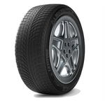 Order MICHELIN - 75293 - Winter 19" Tire Latitude Alpin LA2 235/55-19 For Your Vehicle