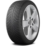 Order MICHELIN - 77351 - 20" Tire PILOT ALPIN 5 (275/40R20) For Your Vehicle