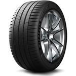 Order SUMMER 19" Tire 255/40R19 by MICHELIN For Your Vehicle