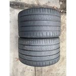 Order Pilot Sport 4 S by MICHELIN - 20" Pneu (325/25R20) For Your Vehicle