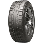 Order MICHELIN - 79689 - Premier A/S 235/60R18 For Your Vehicle