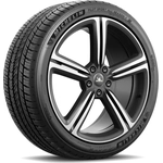 Order Pilot Sport All Season 4 by MICHELIN - 17" Tire (245/45R17) For Your Vehicle