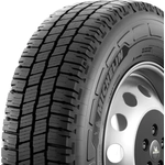 Order AGILIS CROSSCLIMATE2 by MICHELIN - 16" Tire (225/75R16) For Your Vehicle