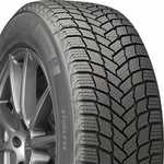 Order X-Ice Snow by MICHELIN - 17" Pneu (225/60R17) For Your Vehicle